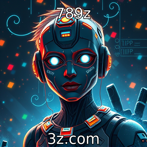 Impacto da IA na criação de personagens