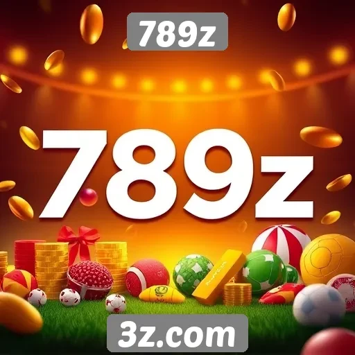 Análise de recursos oferecidos pelo site 789z