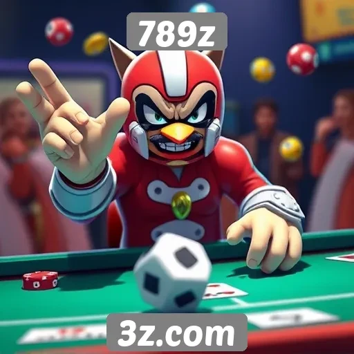 Guia para iniciantes no 789z