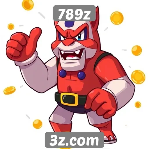 Comparativo entre 789z e outros sites de jogos