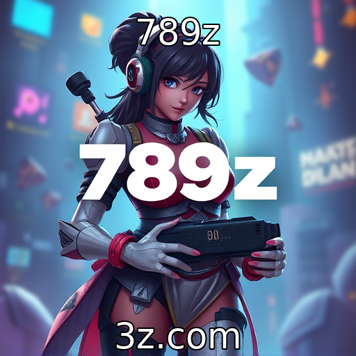 Tendências emergentes na indústria de jogos