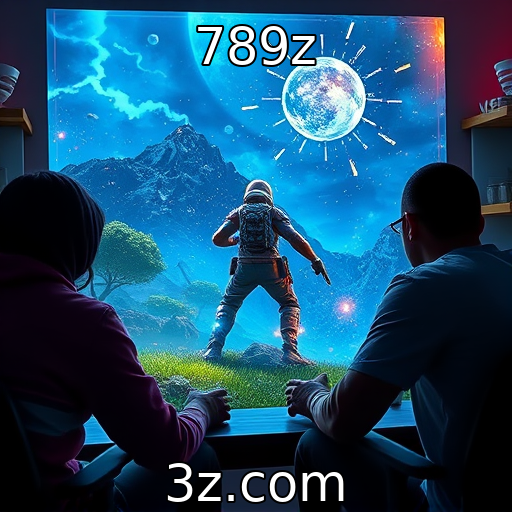 A evolução dos gráficos nos jogos modernos