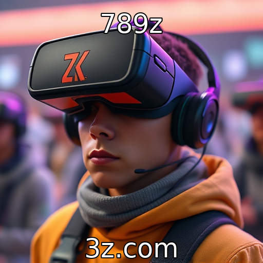 Impactos da realidade virtual na indústria de jogos