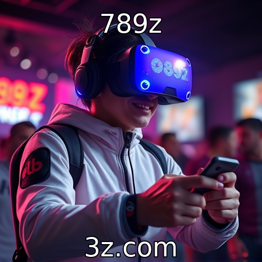 Integração de tecnologias de realidade virtual